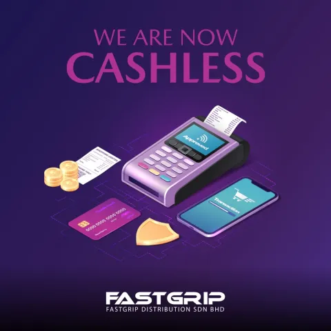 Head Into The Digital Economy: We Are Now Cashless!