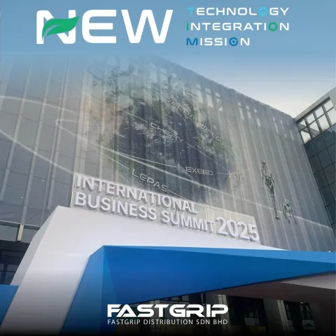 Driving the Future: Tomorrow’s Mobility at 2025 Chery Summit