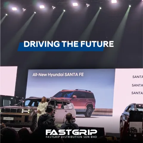 Driving The Future: Hyundai Opening Gala & Investor Day 2025