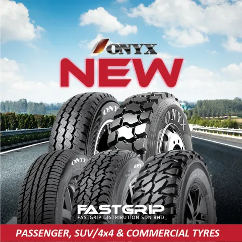 Onyx Tyres: The Affordable Choice for Every Ride