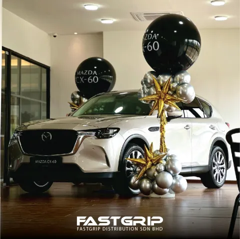 All-New Mazda CX-60: Driving the Next Generation of Mazda SUVs