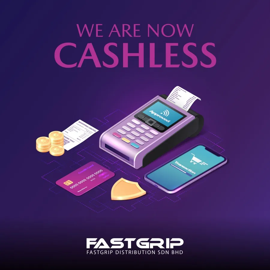 Head Into The Digital Economy: We Are Now Cashless!