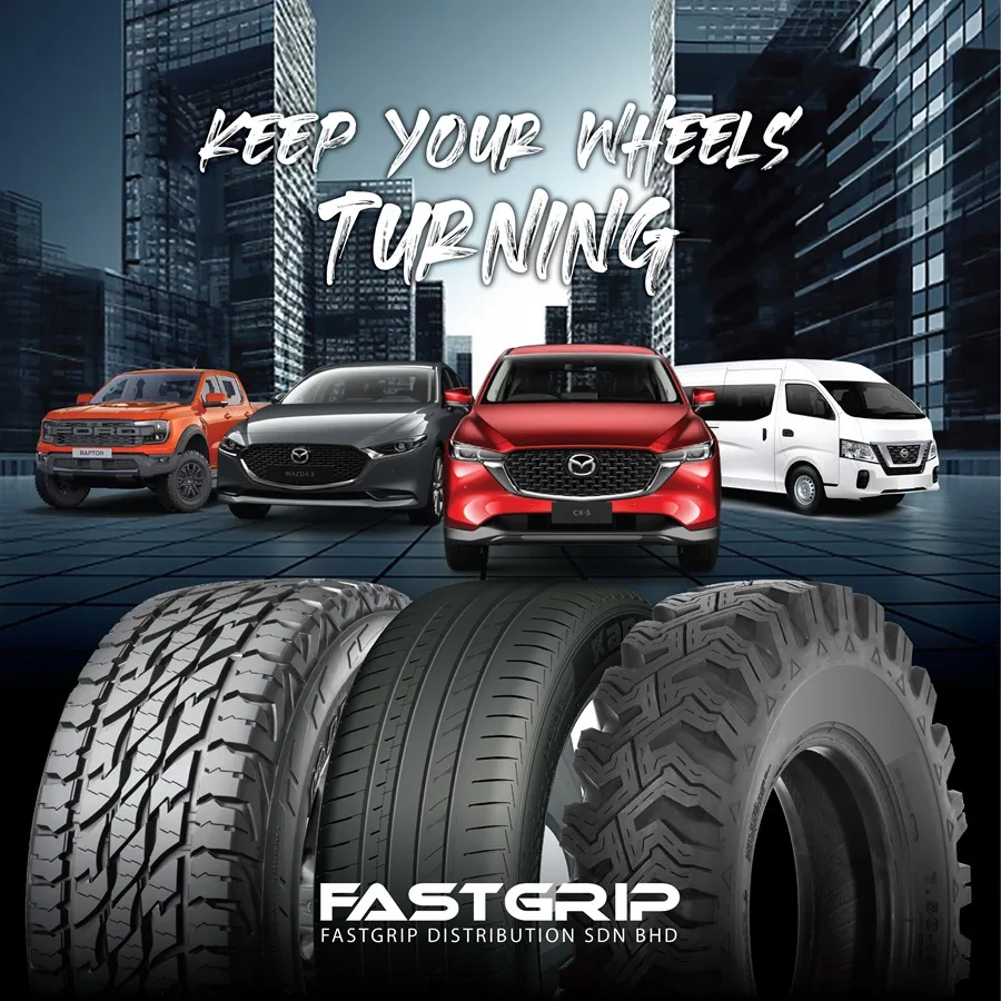Navigating Growth Opportunities in the Evolving Tyre Market