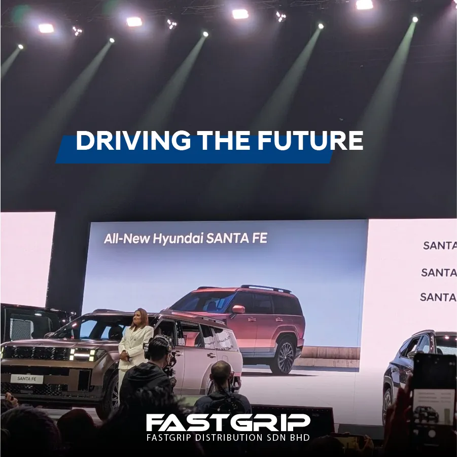 Driving The Future: Hyundai Opening Gala & Investor Day 2025