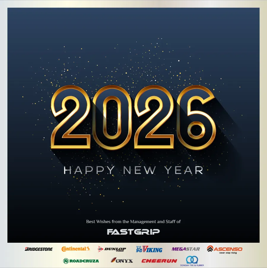 New Year, New Opportunities!