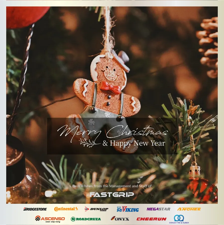 Light up Your Christmas Cheer!