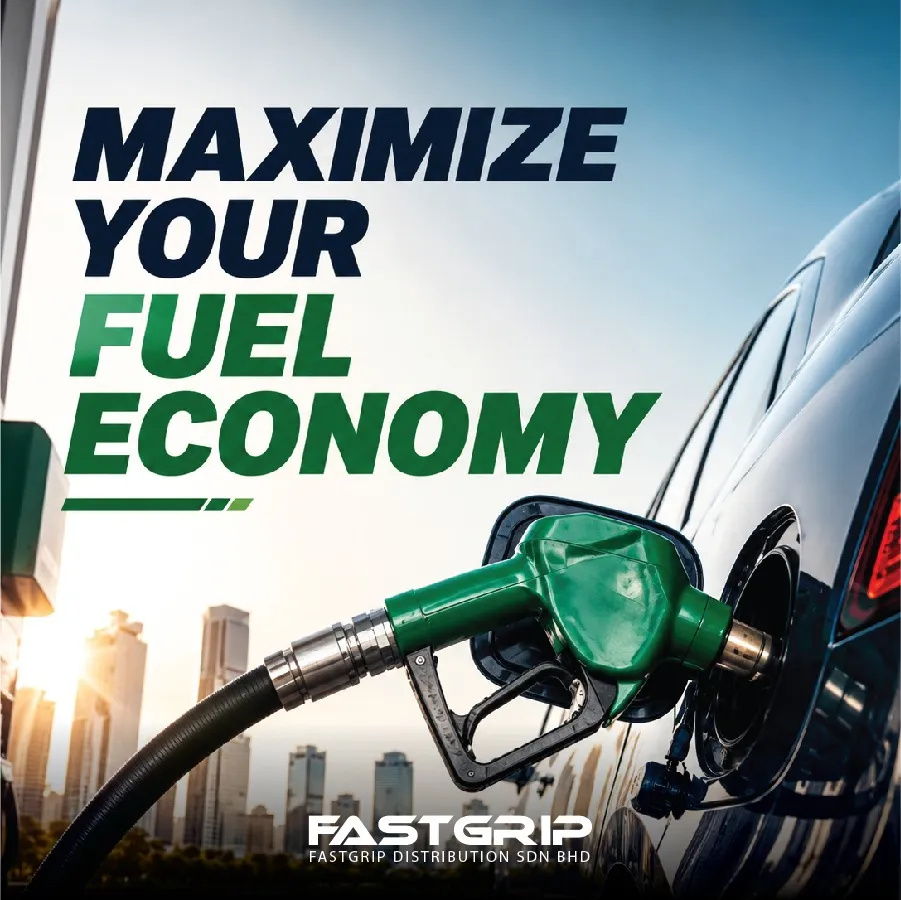 Making Every Drop Count: Smart Tips for Maximum Fuel Economy